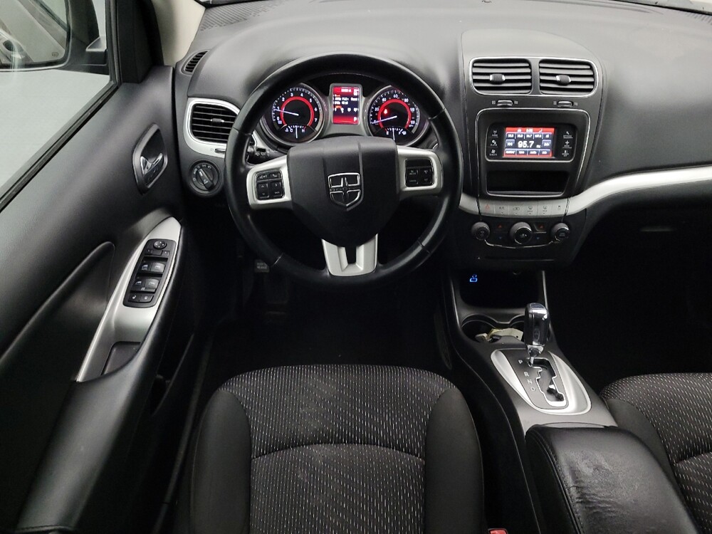 2017 Dodge Journey in Greenville, SC 29607 - 18141066 22
