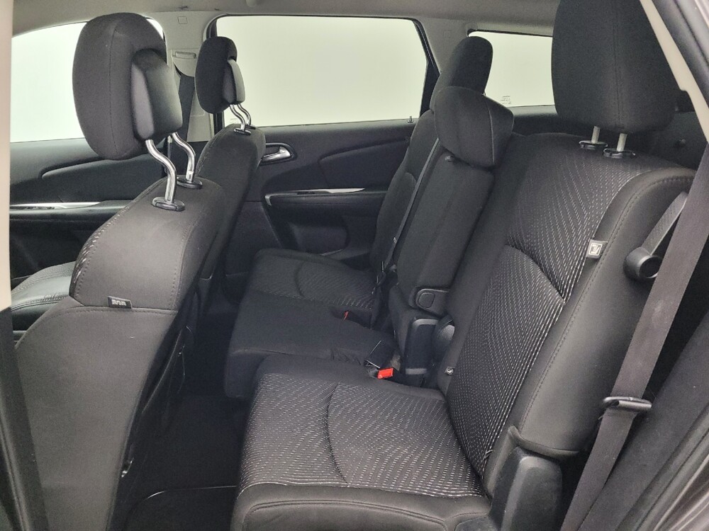 2017 Dodge Journey in Greenville, SC 29607 - 18141066 18