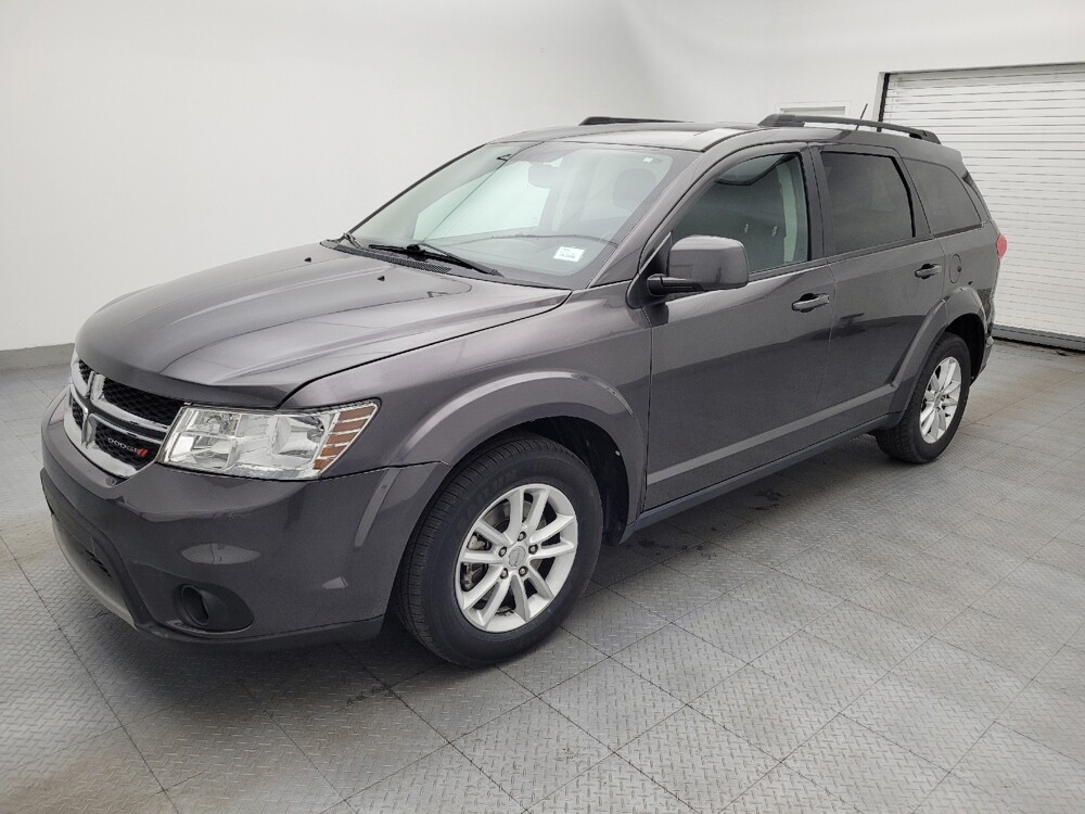 2017 Dodge Journey in Greenville, SC 29607 - 18141066 2