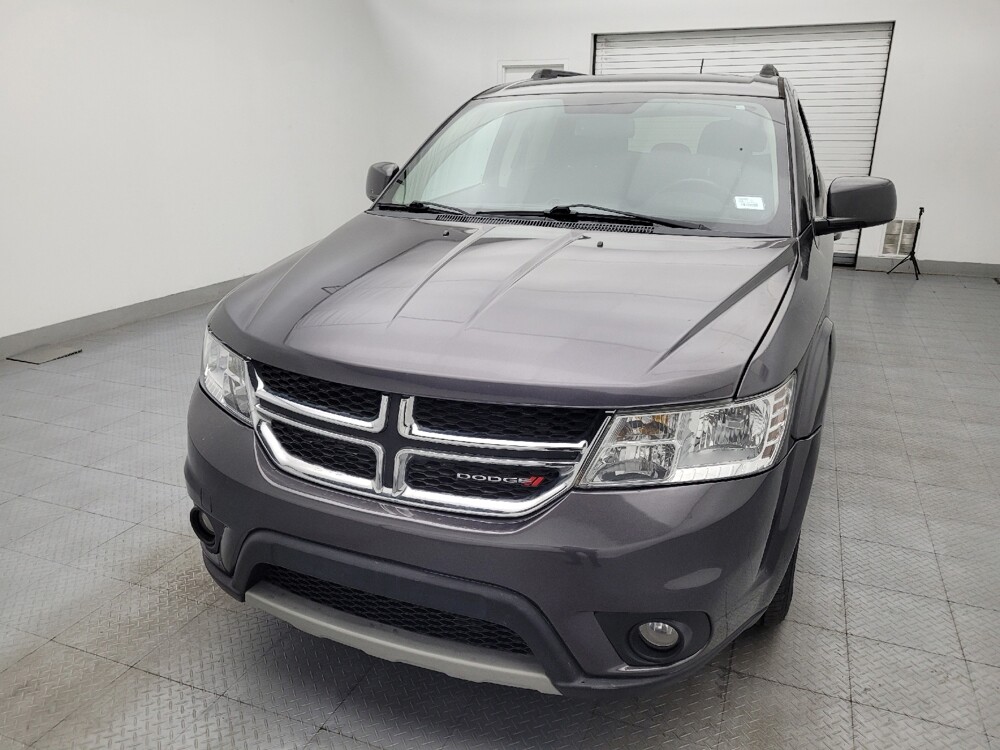 2017 Dodge Journey in Greenville, SC 29607 - 18141066 15