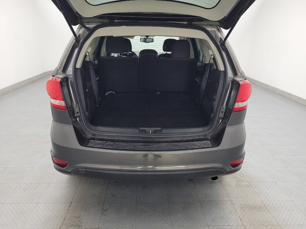 2017 Dodge Journey in Greenville, SC 29607 - 18141066 29
