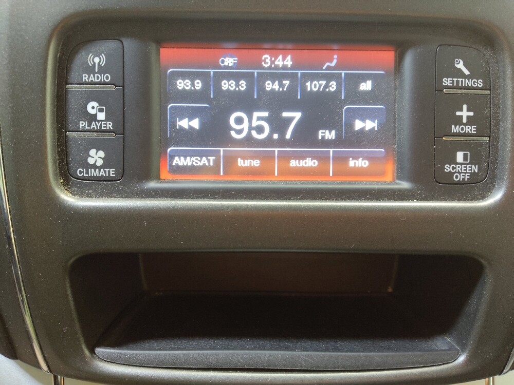 2017 Dodge Journey in Greenville, SC 29607 - 18141066 25