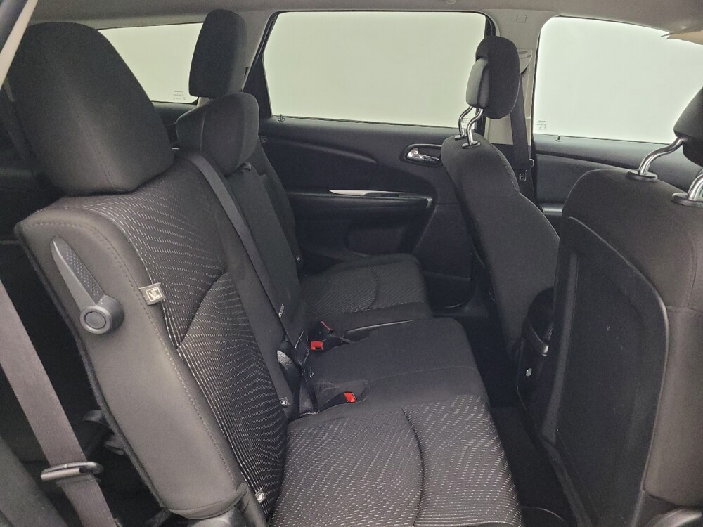 2017 Dodge Journey in Greenville, SC 29607 - 18141066 19