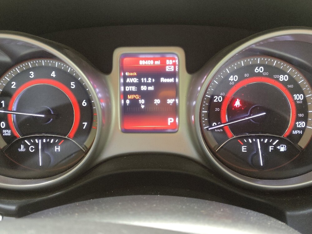 2017 Dodge Journey in Greenville, SC 29607 - 18141066 23