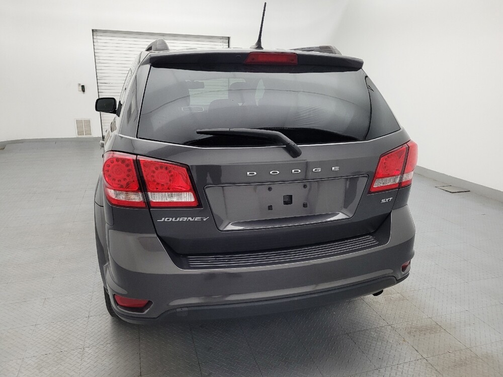 2017 Dodge Journey in Greenville, SC 29607 - 18141066 6