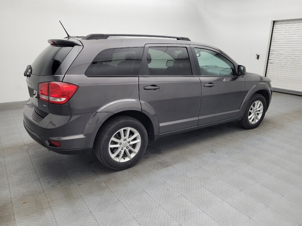 2017 Dodge Journey in Greenville, SC 29607 - 18141066 10