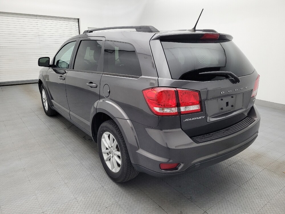 2017 Dodge Journey in Greenville, SC 29607 - 18141066 5