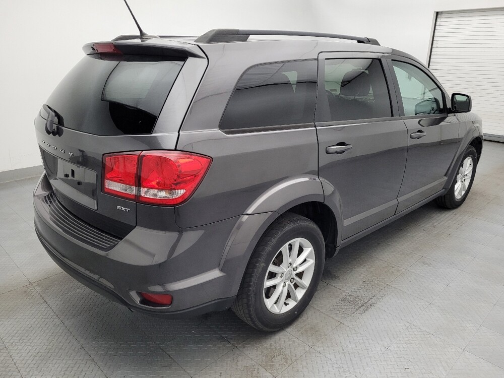 2017 Dodge Journey in Greenville, SC 29607 - 18141066 9