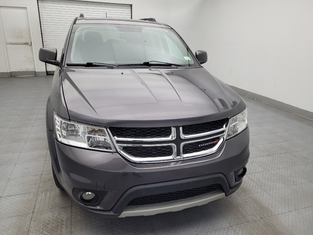 2017 Dodge Journey in Greenville, SC 29607 - 18141066 14