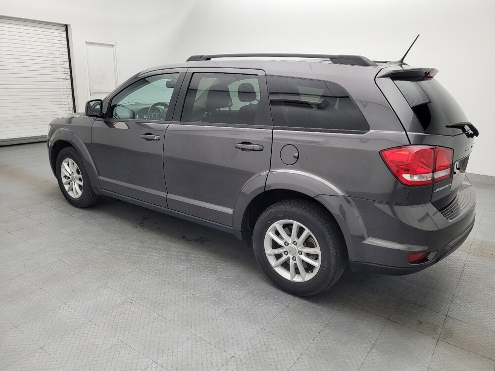 2017 Dodge Journey in Greenville, SC 29607 - 18141066 3