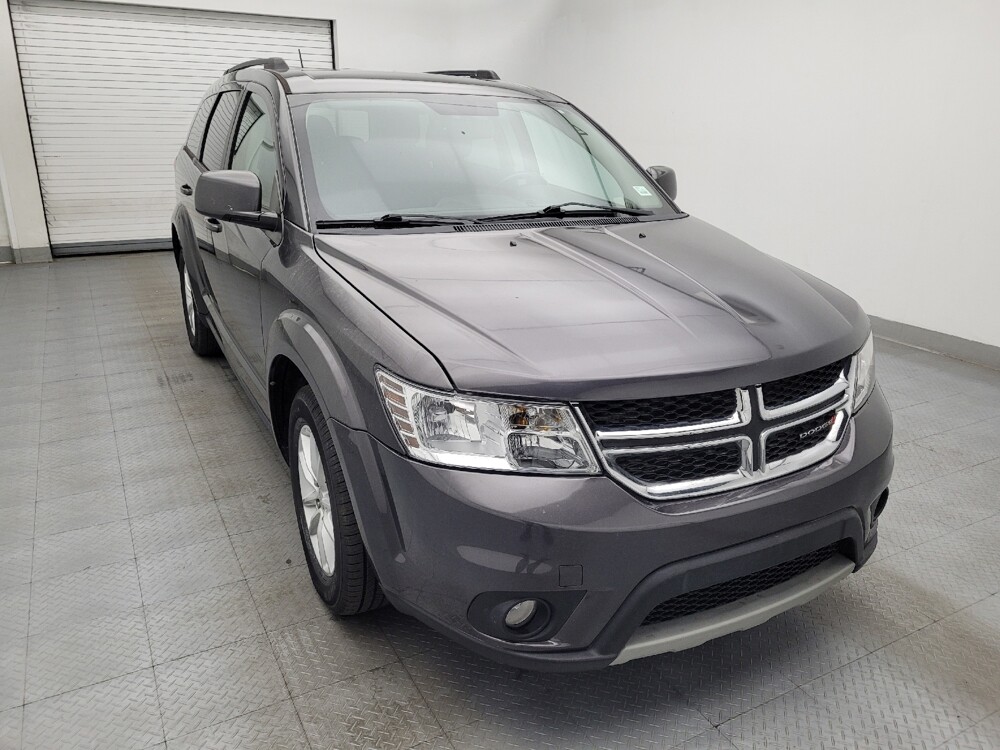 2017 Dodge Journey in Greenville, SC 29607 - 18141066 13