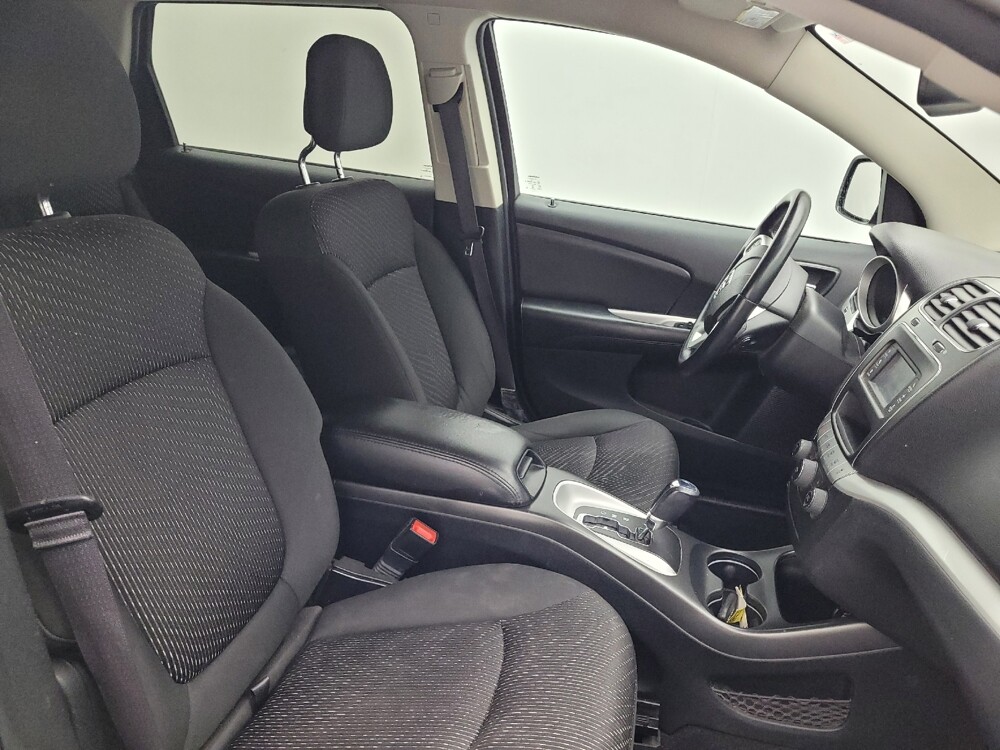 2017 Dodge Journey in Greenville, SC 29607 - 18141066 21