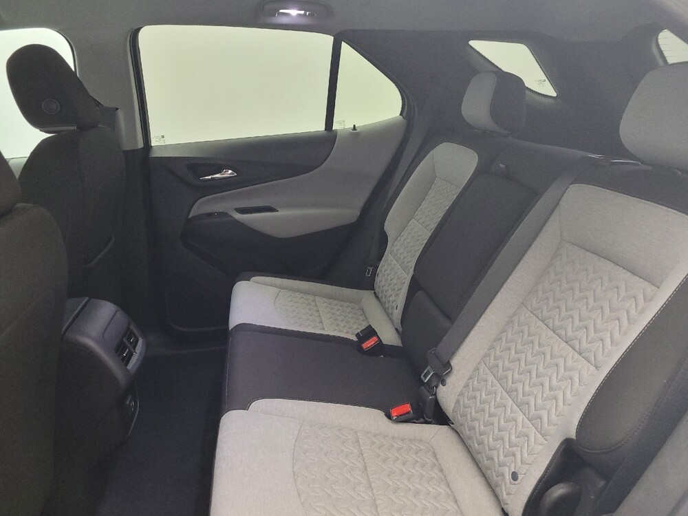 2023 Chevrolet Equinox in Raleigh, NC 27604 - 18141067 18