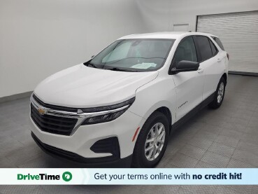 2023 Chevrolet Equinox in Raleigh, NC 27604