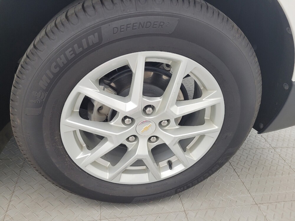 2023 Chevrolet Equinox in Raleigh, NC 27604 - 18141067 31
