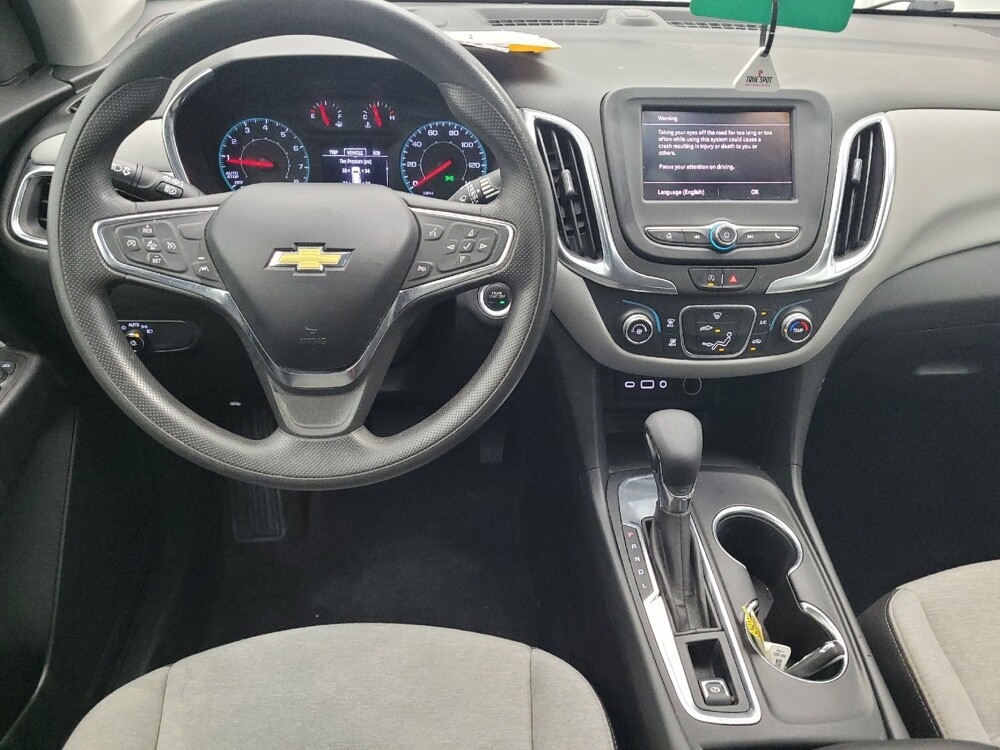 2023 Chevrolet Equinox in Raleigh, NC 27604 - 18141067 22