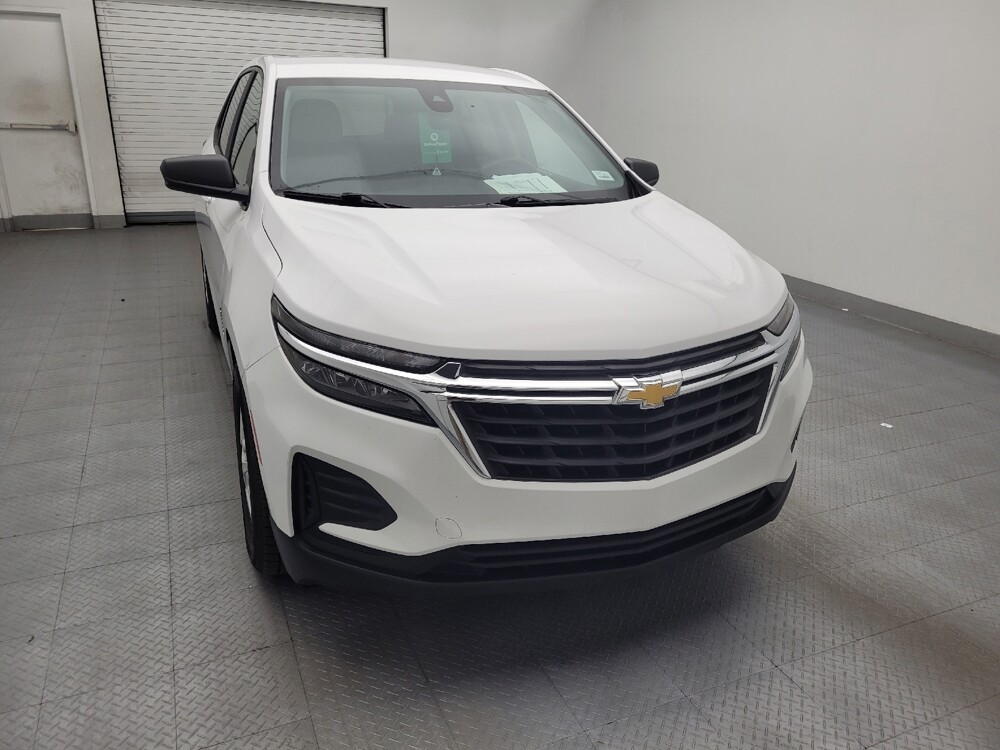 2023 Chevrolet Equinox in Raleigh, NC 27604 - 18141067 14
