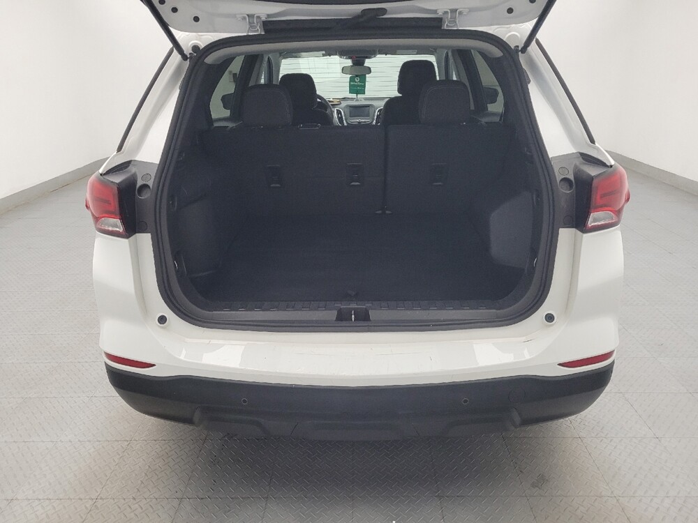 2023 Chevrolet Equinox in Raleigh, NC 27604 - 18141067 29