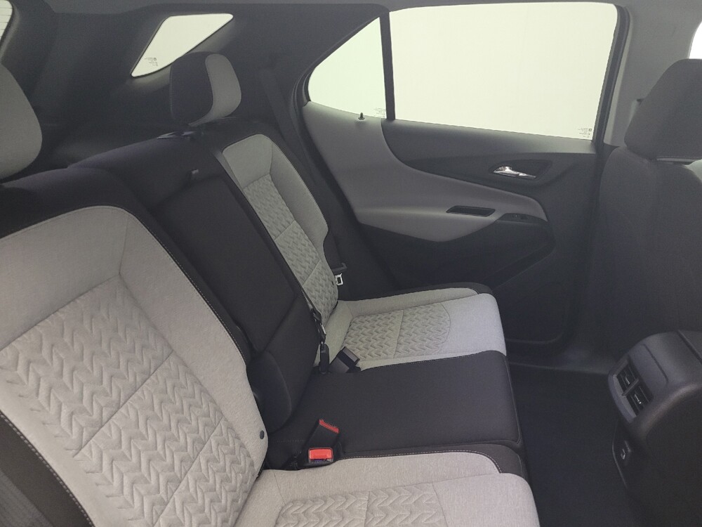 2023 Chevrolet Equinox in Raleigh, NC 27604 - 18141067 19