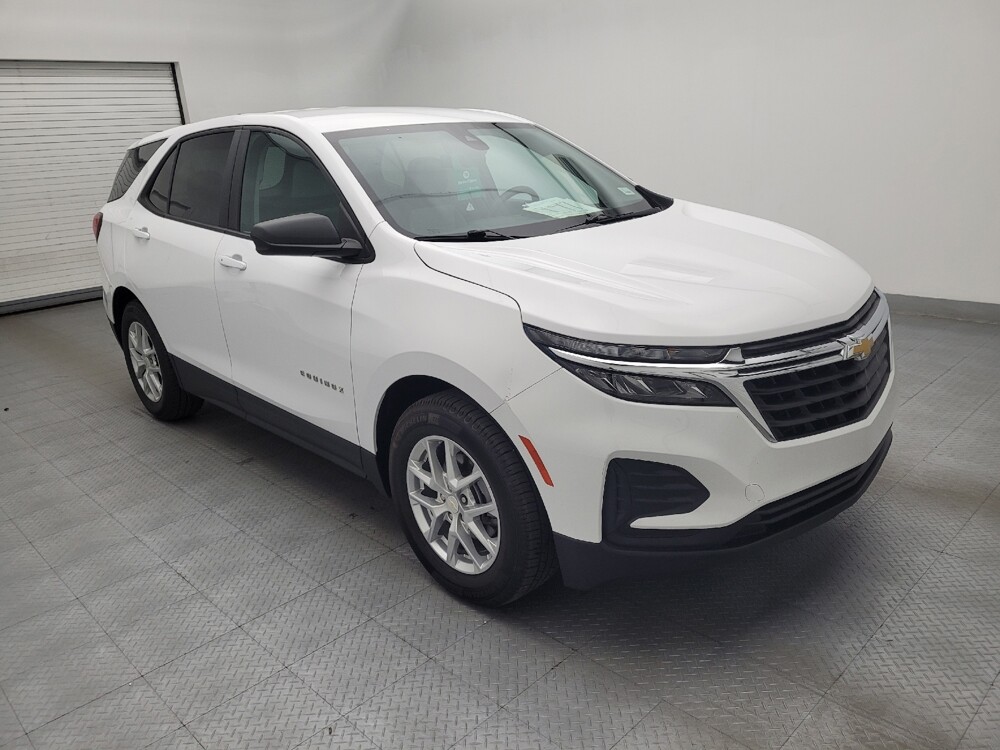 2023 Chevrolet Equinox in Raleigh, NC 27604 - 18141067 13