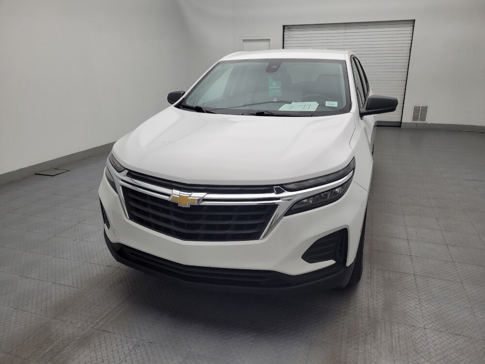 2023 Chevrolet Equinox in Raleigh, NC 27604 - 18141067 15