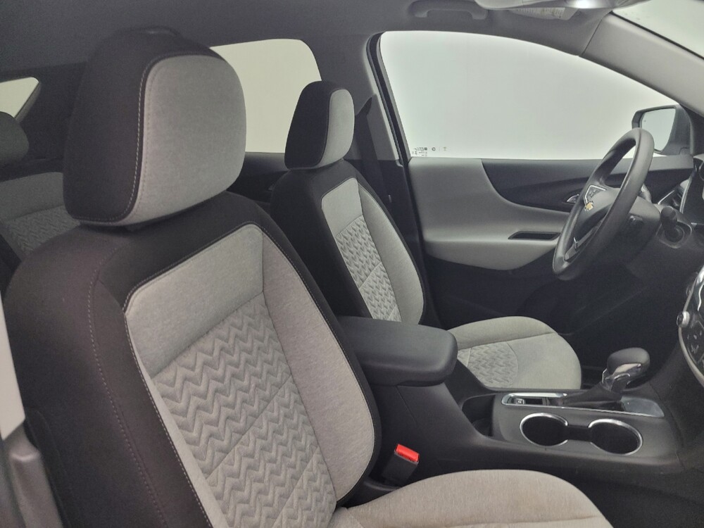 2023 Chevrolet Equinox in Raleigh, NC 27604 - 18141067 21