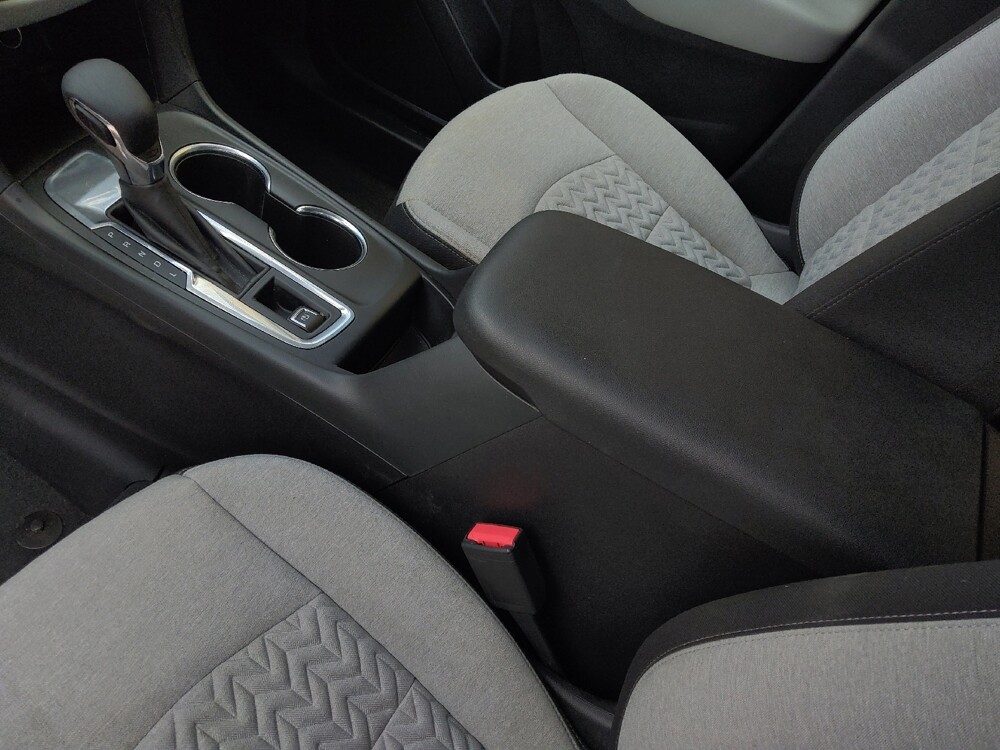 2023 Chevrolet Equinox in Raleigh, NC 27604 - 18141067 26