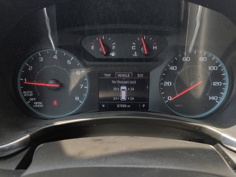 2023 Chevrolet Equinox in Raleigh, NC 27604 - 18141067 23