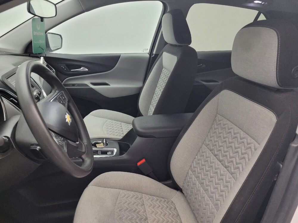 2023 Chevrolet Equinox in Raleigh, NC 27604 - 18141067 17
