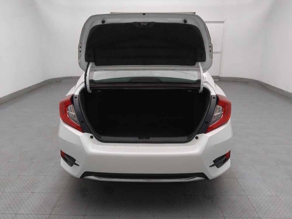2021 Honda Civic in Greenville, SC 29607 - 18141070 29