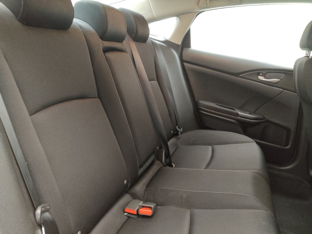 2021 Honda Civic in Greenville, SC 29607 - 18141070 19