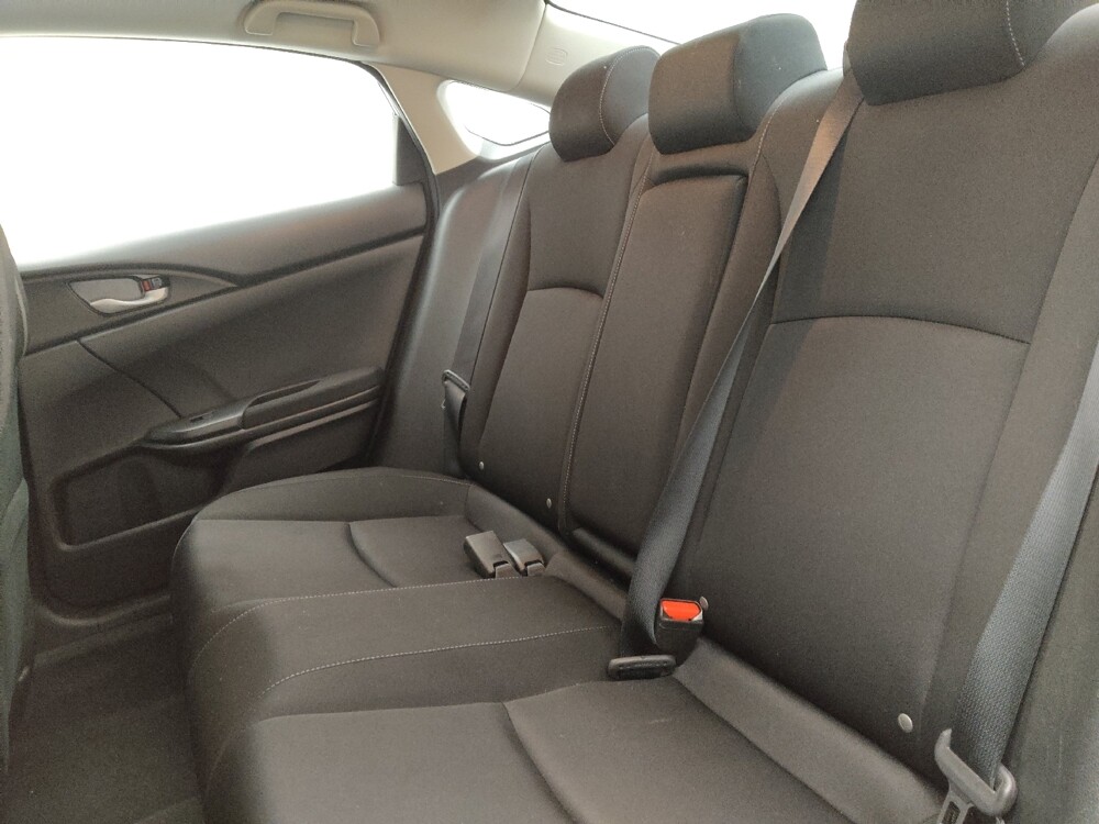 2021 Honda Civic in Greenville, SC 29607 - 18141070 18