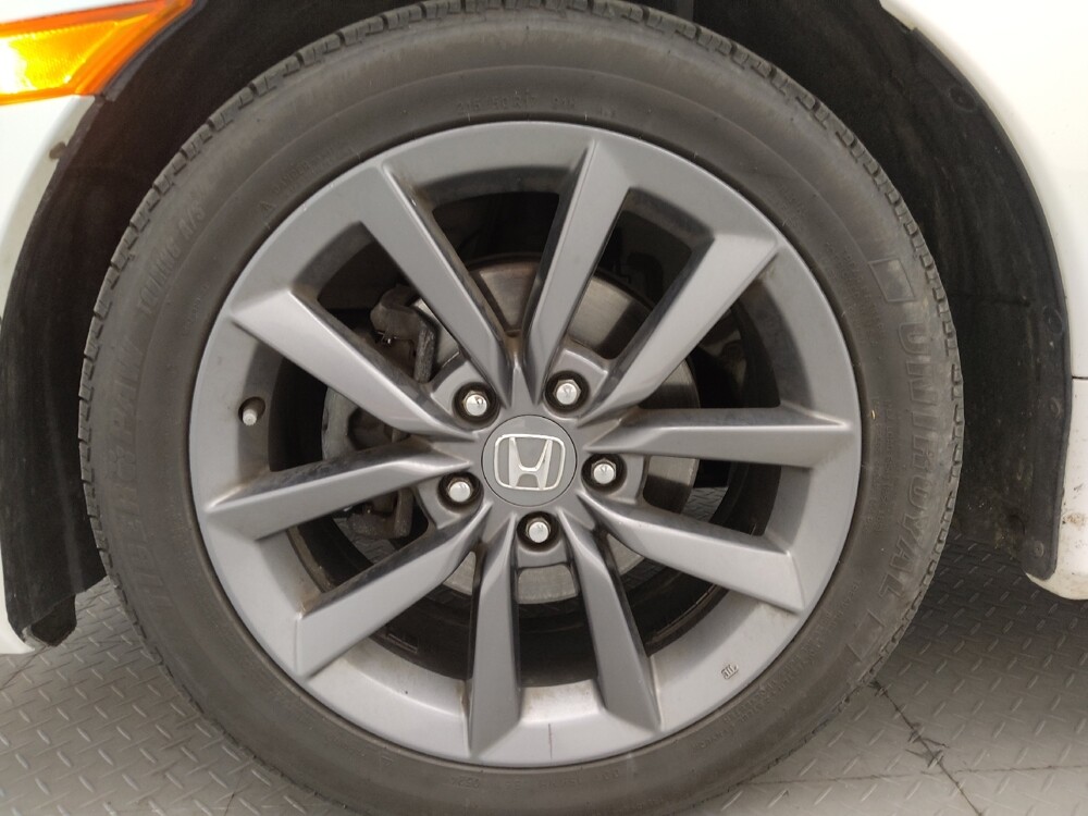 2021 Honda Civic in Greenville, SC 29607 - 18141070 31
