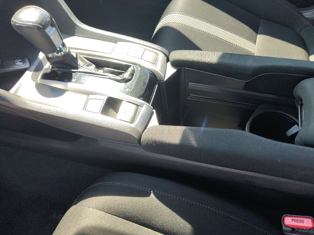 2021 Honda Civic in Greenville, SC 29607 - 18141070 26