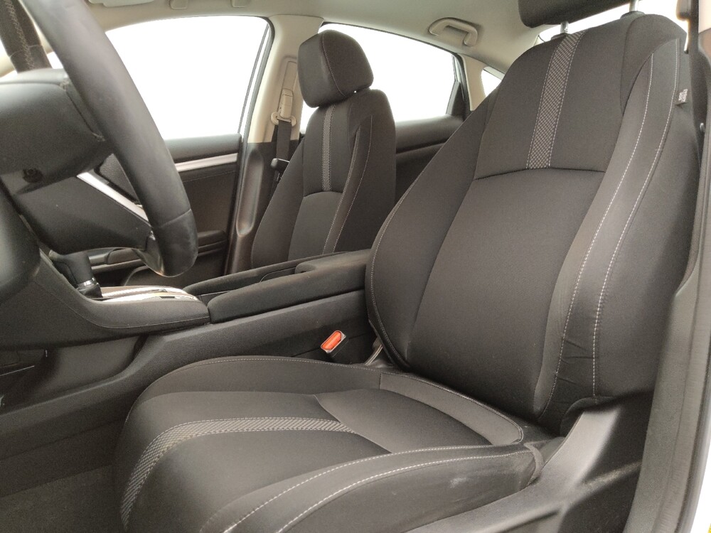 2021 Honda Civic in Greenville, SC 29607 - 18141070 17