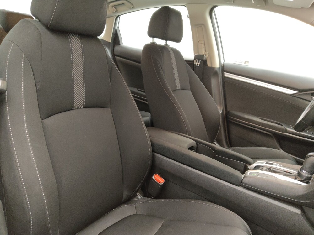 2021 Honda Civic in Greenville, SC 29607 - 18141070 21
