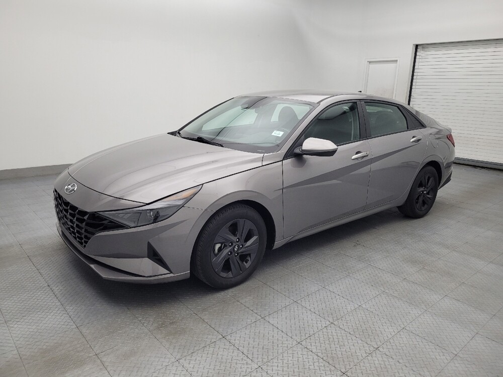2022 Hyundai Elantra in Raleigh, NC 27604 - 18141072 2