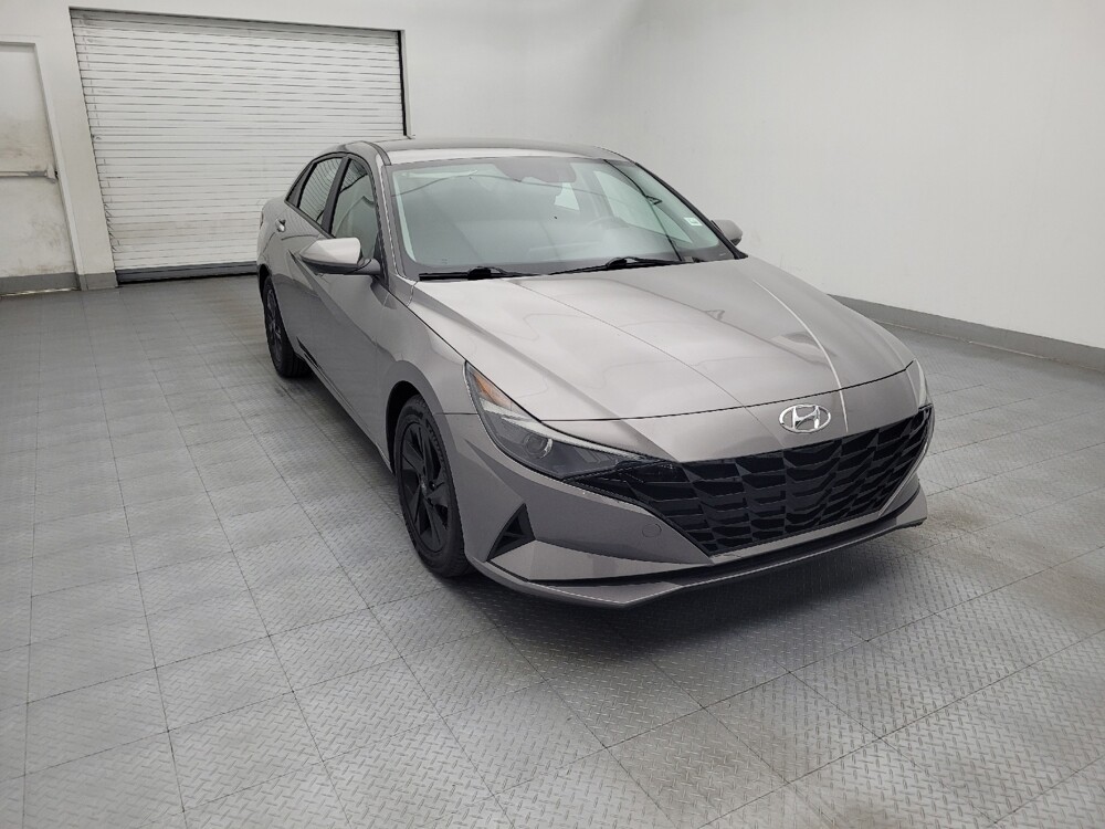 2022 Hyundai Elantra in Raleigh, NC 27604 - 18141072 13