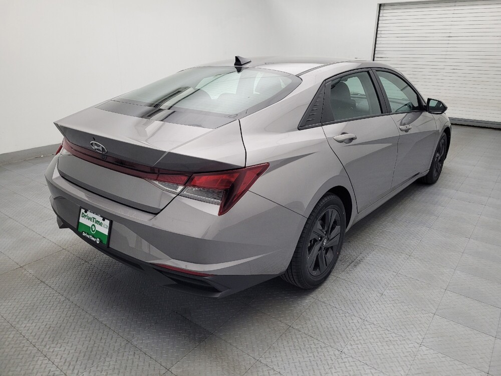 2022 Hyundai Elantra in Raleigh, NC 27604 - 18141072 9