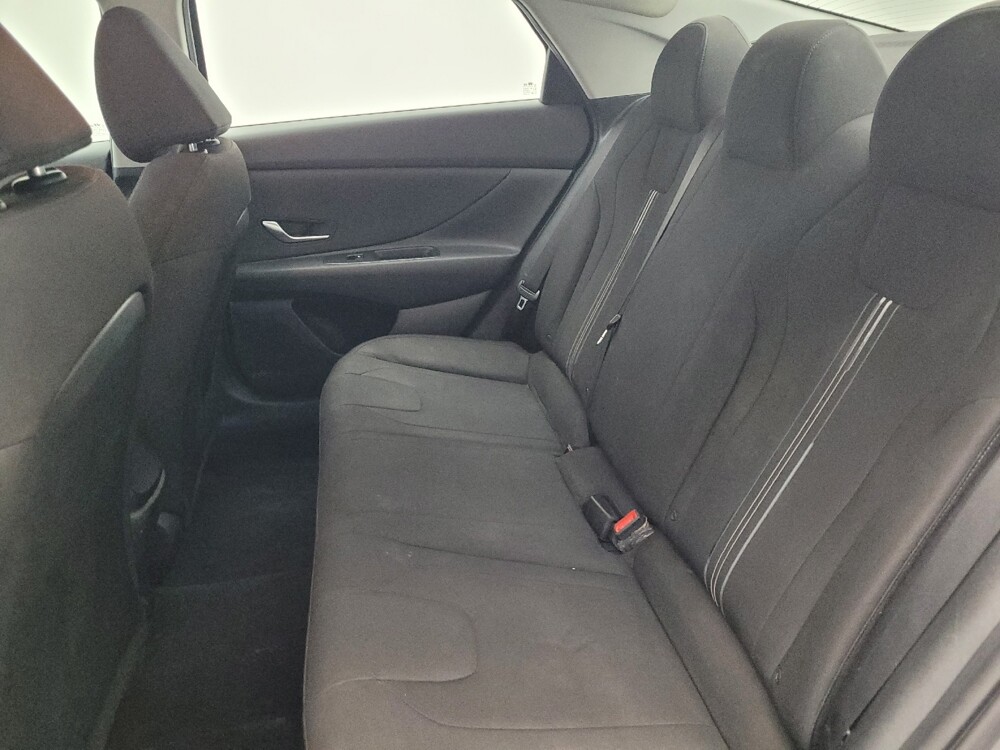2022 Hyundai Elantra in Raleigh, NC 27604 - 18141072 18