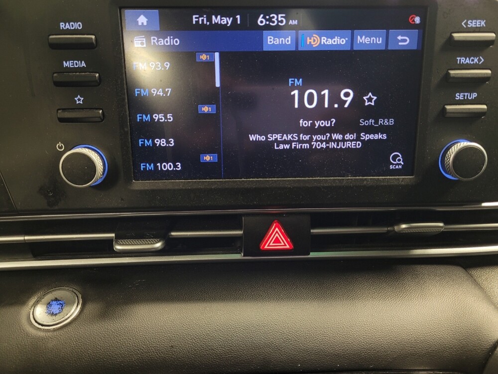 2022 Hyundai Elantra in Raleigh, NC 27604 - 18141072 25