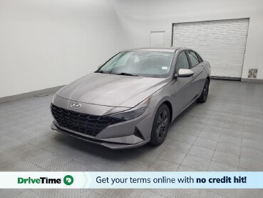 2022 Hyundai Elantra in Raleigh, NC 27604