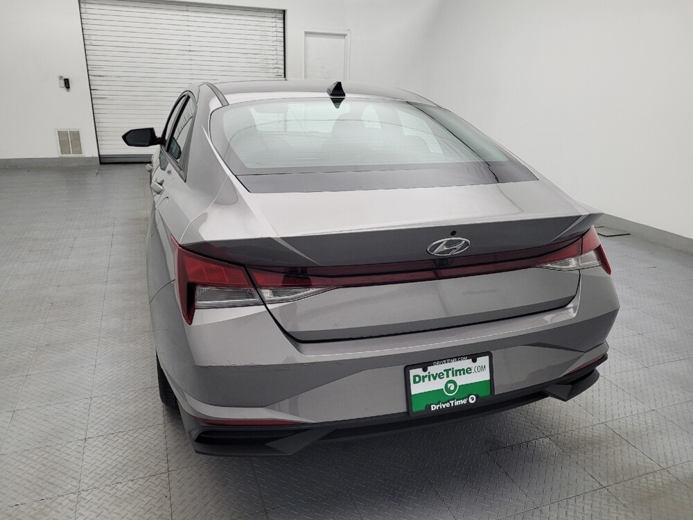 2022 Hyundai Elantra in Raleigh, NC 27604 - 18141072 6