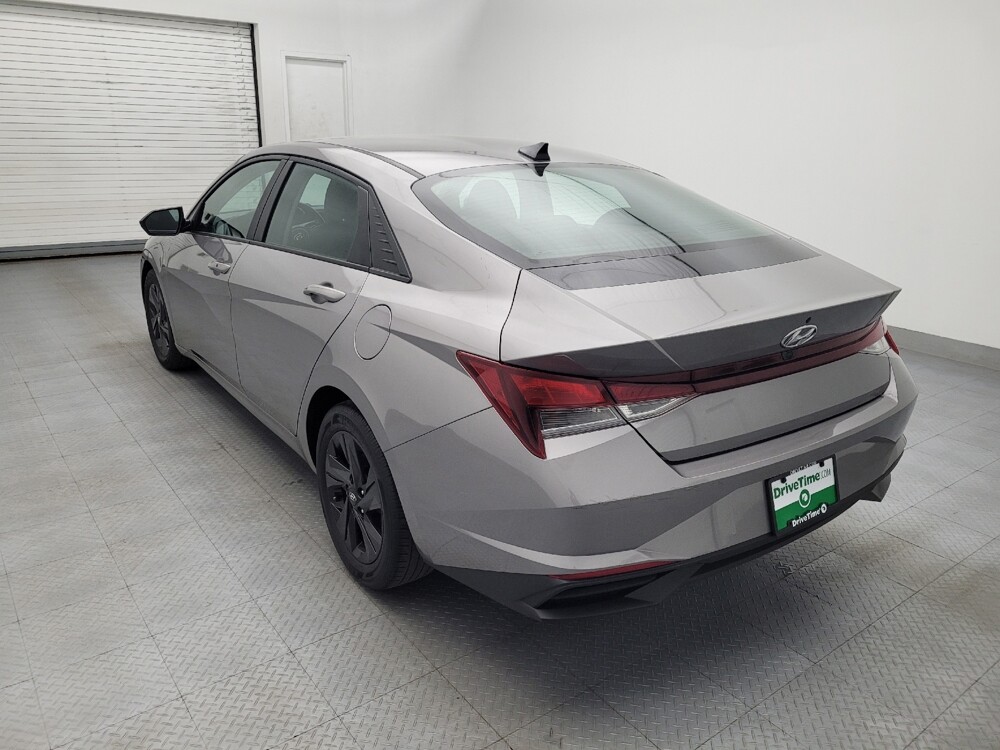 2022 Hyundai Elantra in Raleigh, NC 27604 - 18141072 5