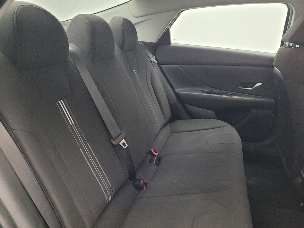 2022 Hyundai Elantra in Raleigh, NC 27604 - 18141072 19