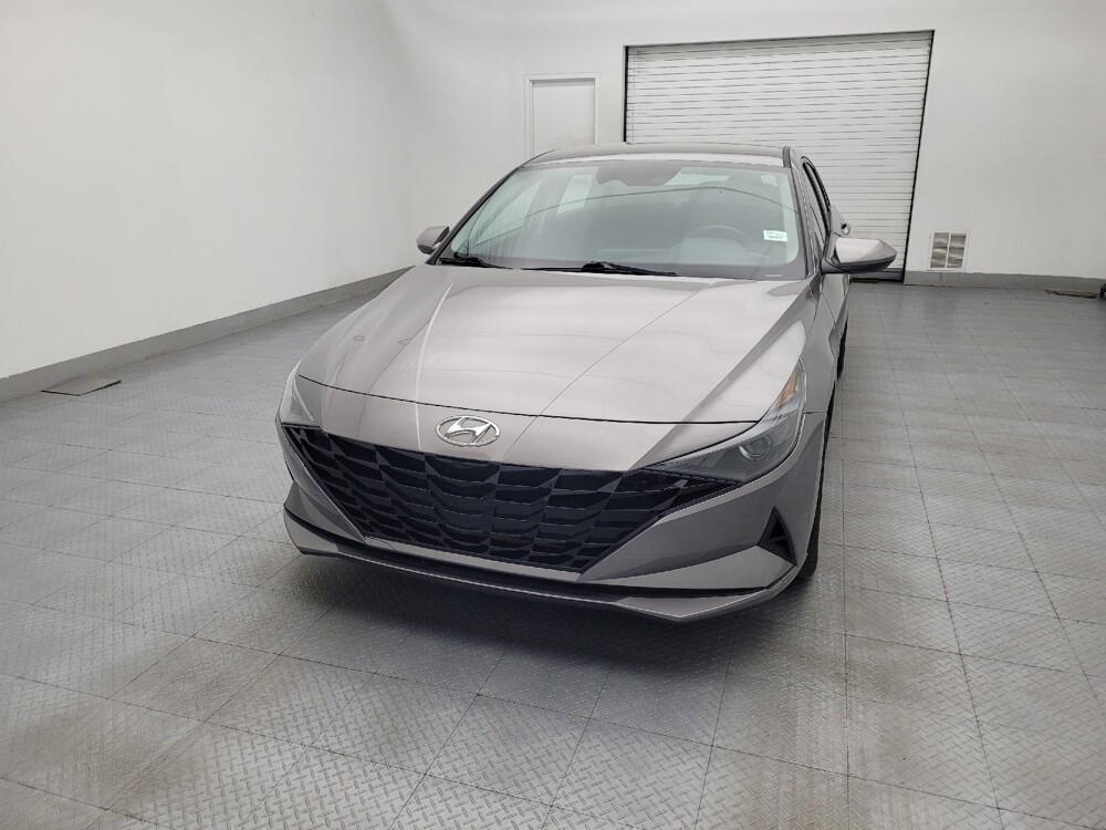 2022 Hyundai Elantra in Raleigh, NC 27604 - 18141072 15