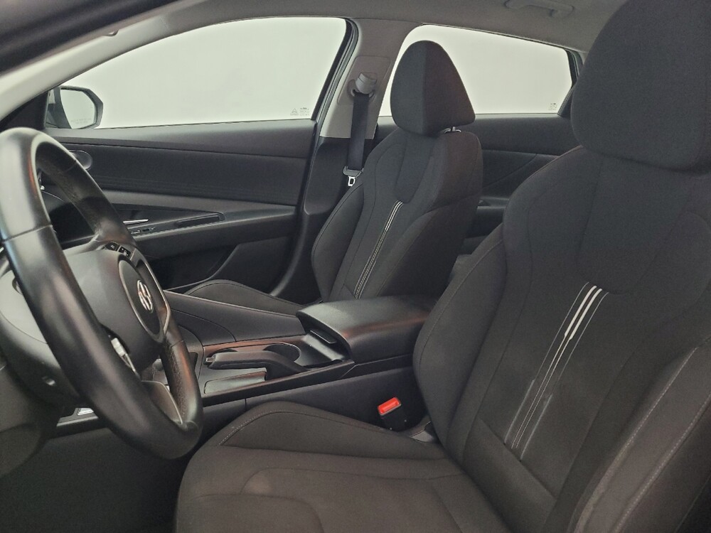 2022 Hyundai Elantra in Raleigh, NC 27604 - 18141072 17