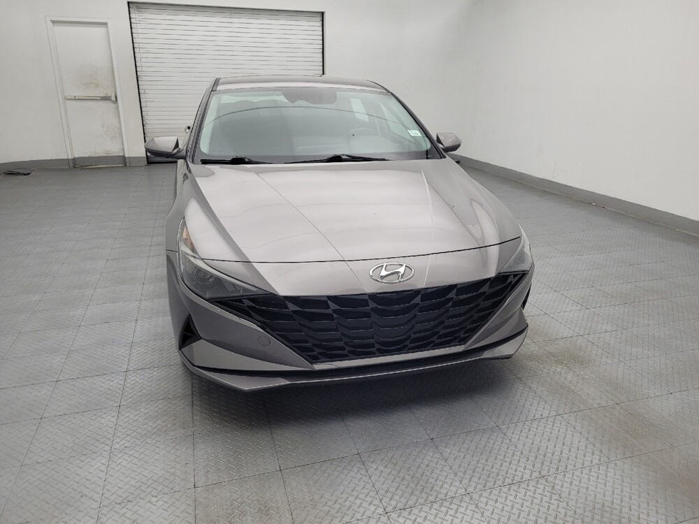 2022 Hyundai Elantra in Raleigh, NC 27604 - 18141072 14