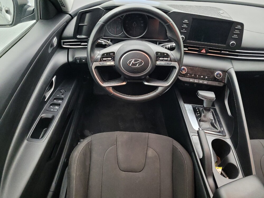 2022 Hyundai Elantra in Raleigh, NC 27604 - 18141072 22