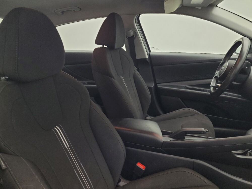 2022 Hyundai Elantra in Raleigh, NC 27604 - 18141072 21